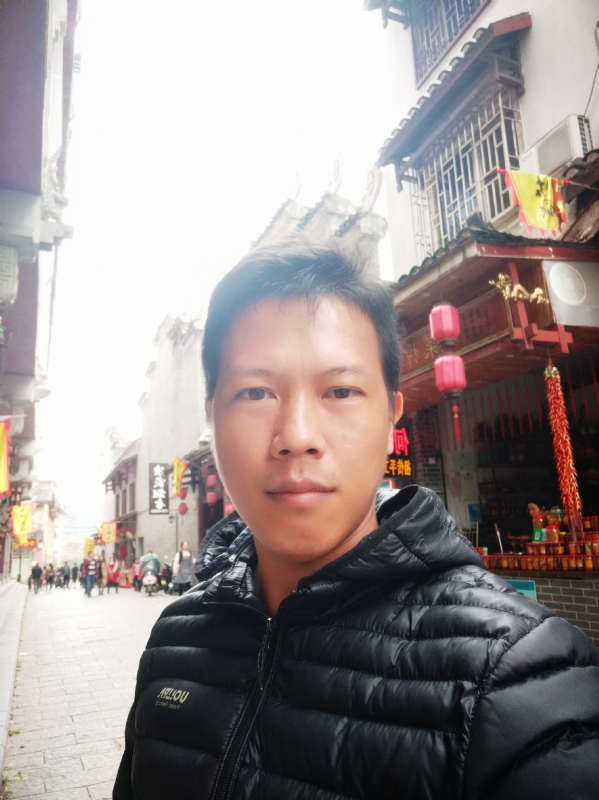 大圣男的第一张照片--开封相亲服务中心