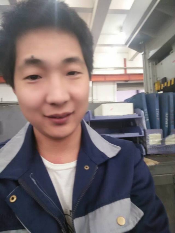 爱是你我的第二张照片--开封相亲服务中心