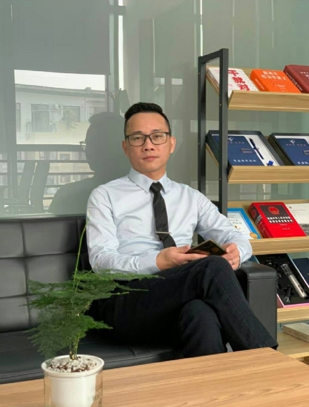 我這樣的男人的第五张照片--开封相亲服务中心