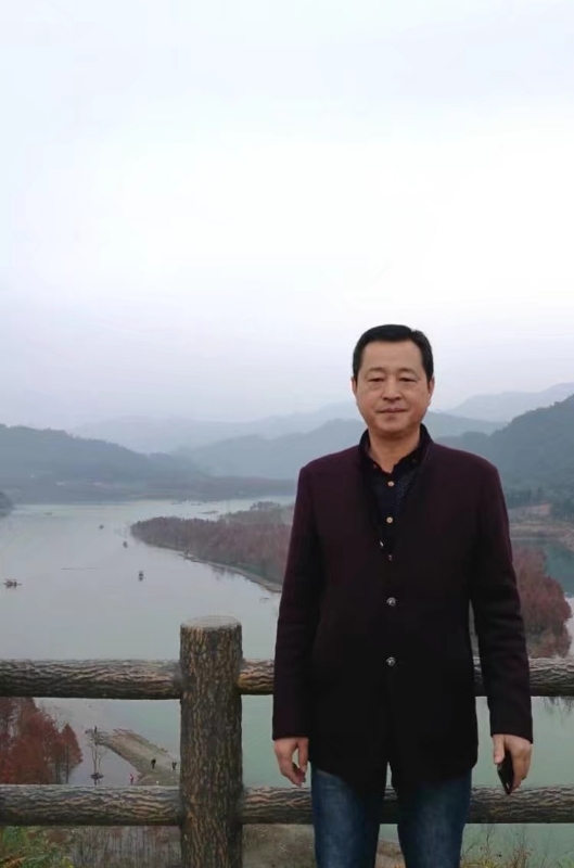 真心找老伴的第一张照片--开封相亲服务中心