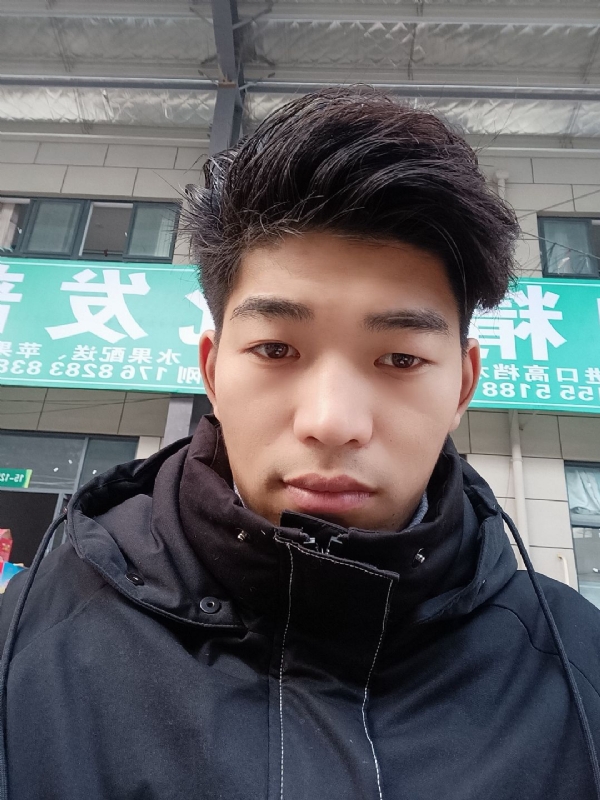 AA的第二张照片--开封相亲服务中心