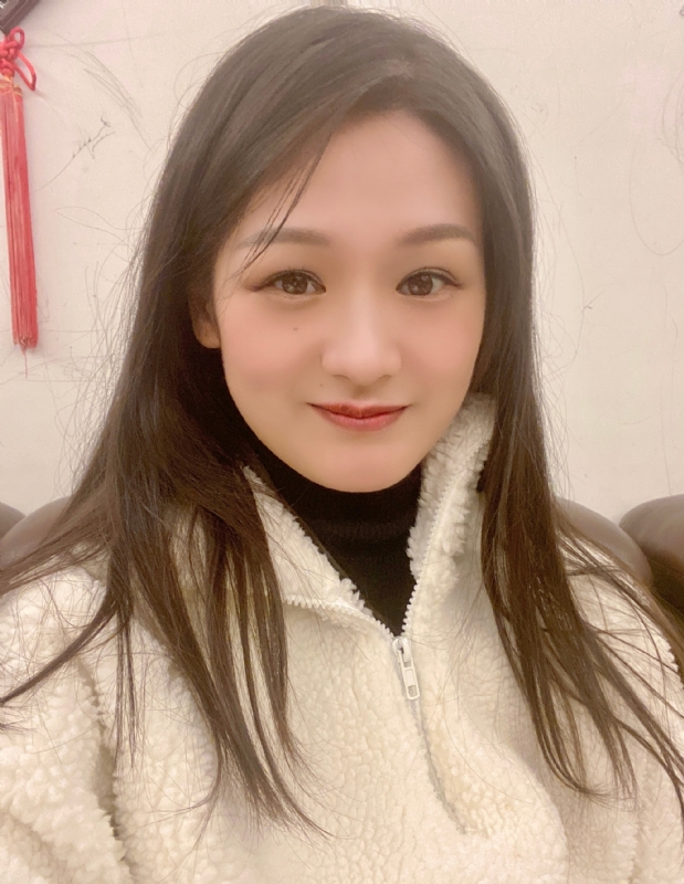 盧盈穎的第二张照片--开封相亲服务中心