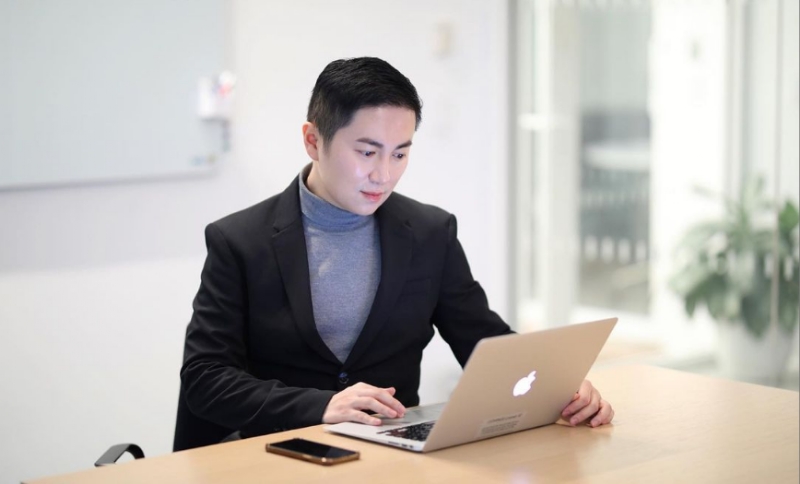 文浩的第一张照片--开封相亲服务中心