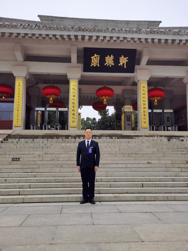 莫待花落空折枝的第二张照片--开封相亲服务中心