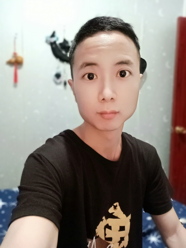 轻柔的热风的第二张照片--开封相亲服务中心