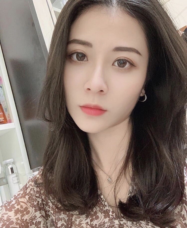 紫諾的第二张照片--开封相亲服务中心