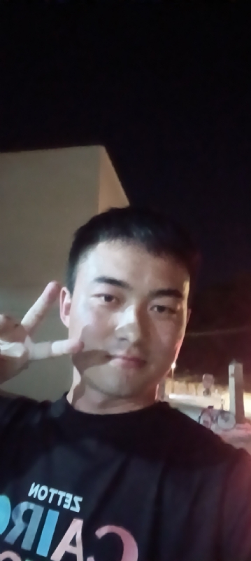 逆光的第一张照片--开封相亲服务中心