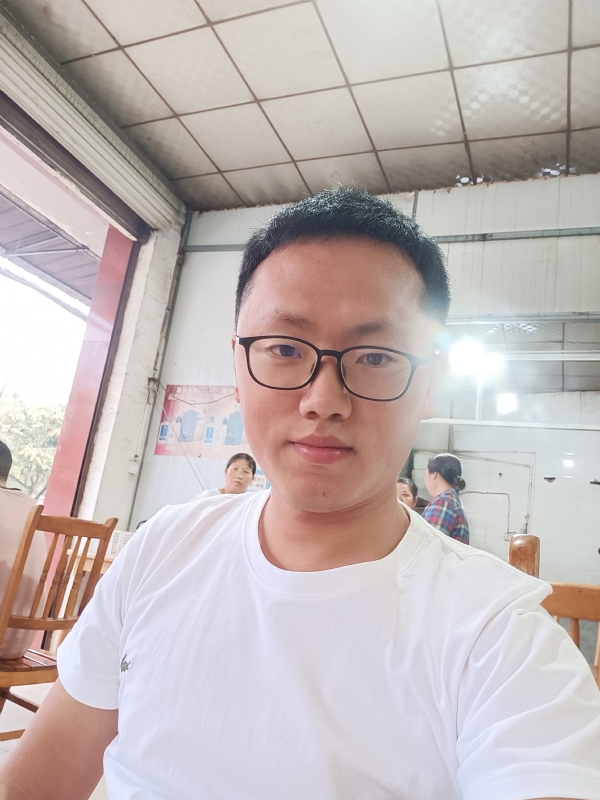 简单快了的第一张照片--开封相亲服务中心