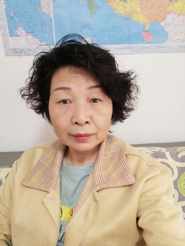 香水百合的第一张照片--开封相亲服务中心