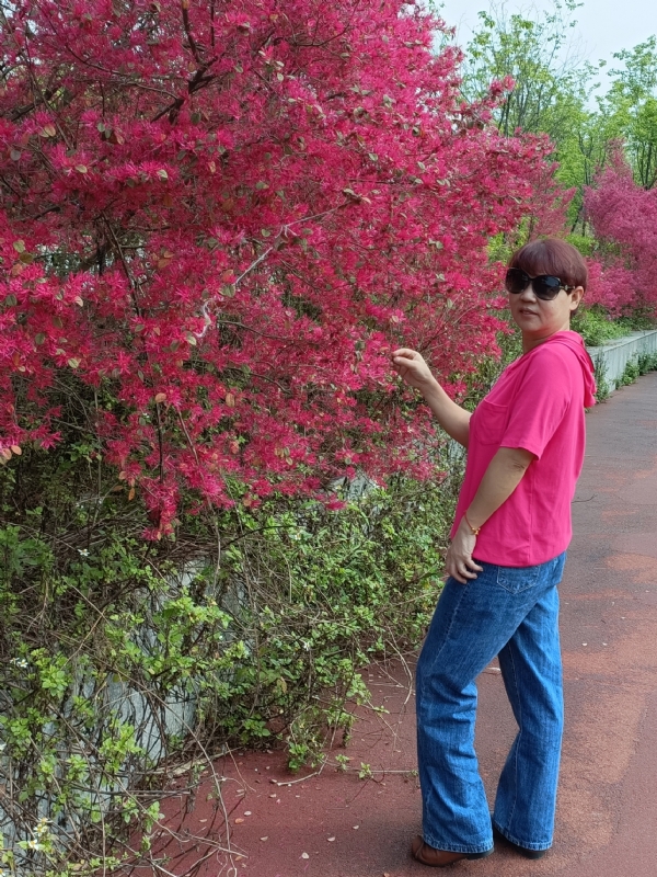 羊羊的第一张照片--开封相亲服务中心