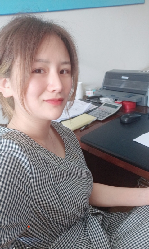 刘莲酥的第三张照片--开封相亲服务中心