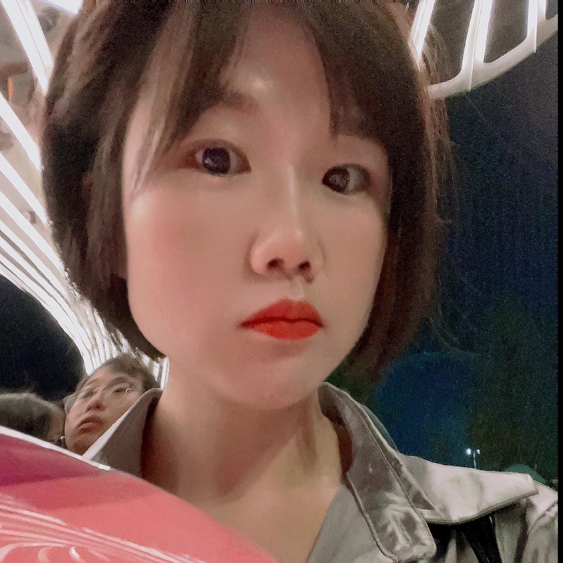 琳琳的第一张照片--开封相亲服务中心