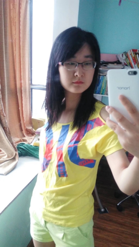 夏至的第一张照片--开封相亲服务中心