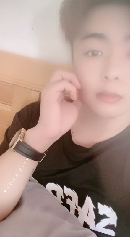 90后的第二张照片--开封相亲服务中心