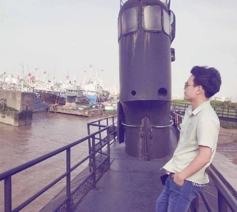 达浪的第一张照片--开封相亲服务中心