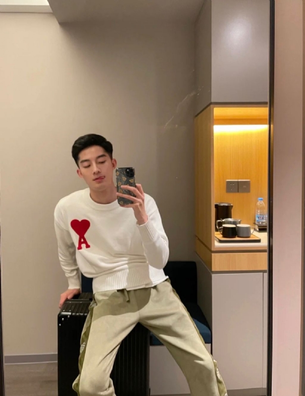 菜菜的第一张照片--开封相亲服务中心