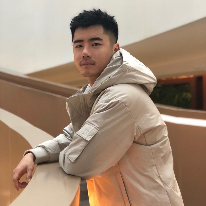 SOREN的第一张照片--开封相亲服务中心