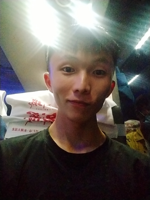 旅途的第一张照片--开封相亲服务中心