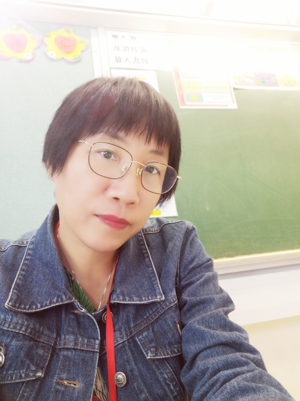 长不大的第二张照片--开封相亲服务中心