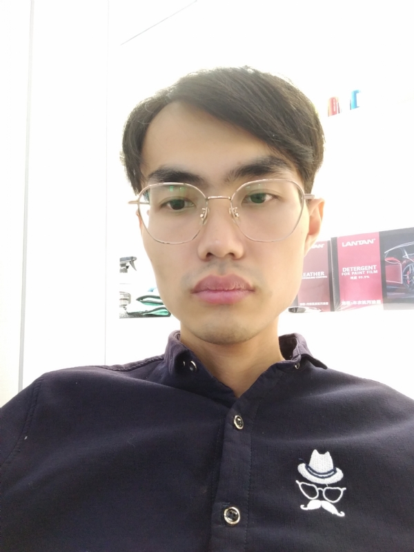 十八子葵的第一张照片--开封相亲服务中心