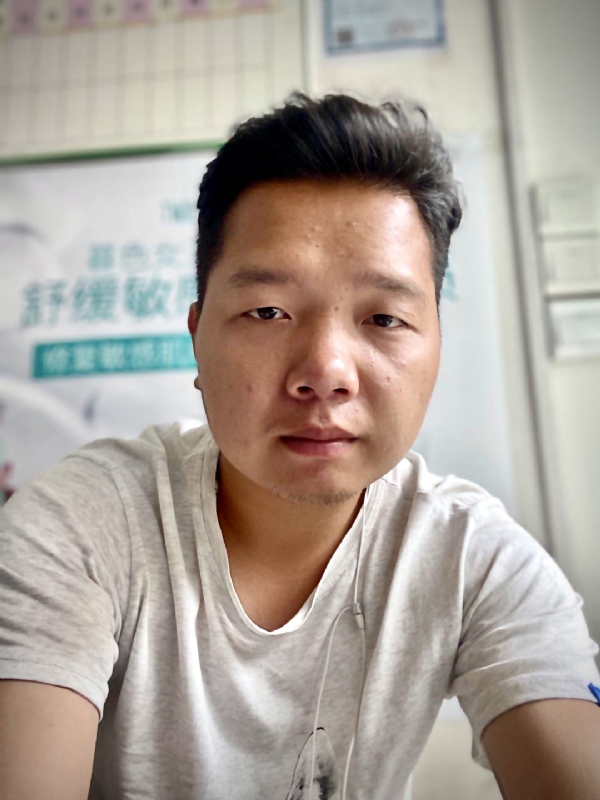 然也的第一张照片--开封相亲服务中心