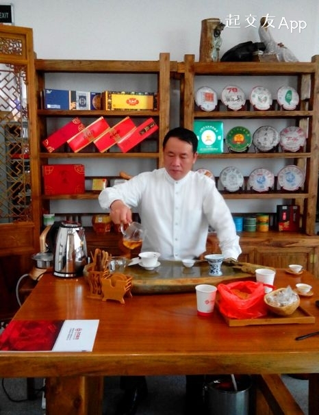 田田的第一张照片--开封相亲服务中心