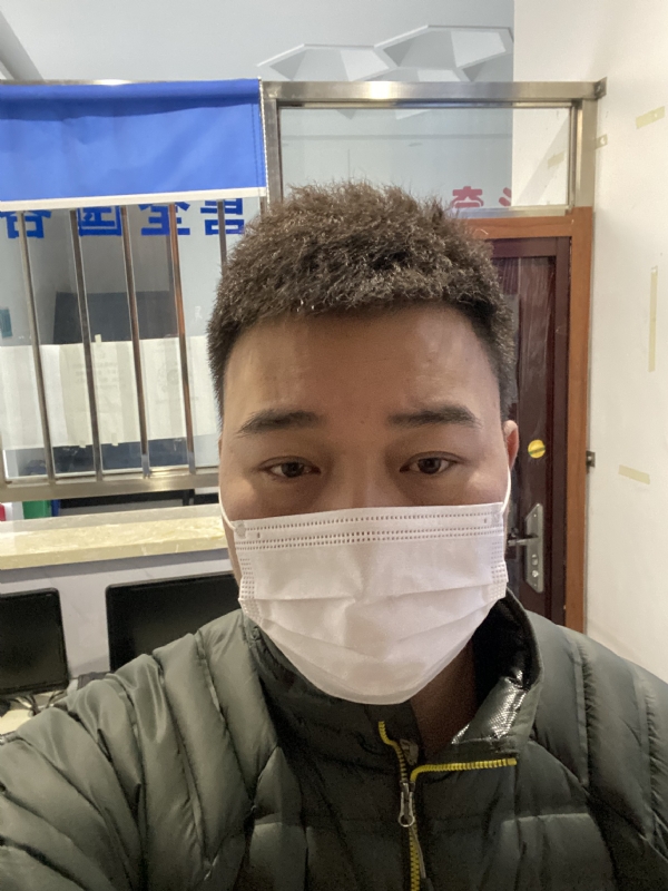 光明磊落的第二张照片--开封相亲服务中心