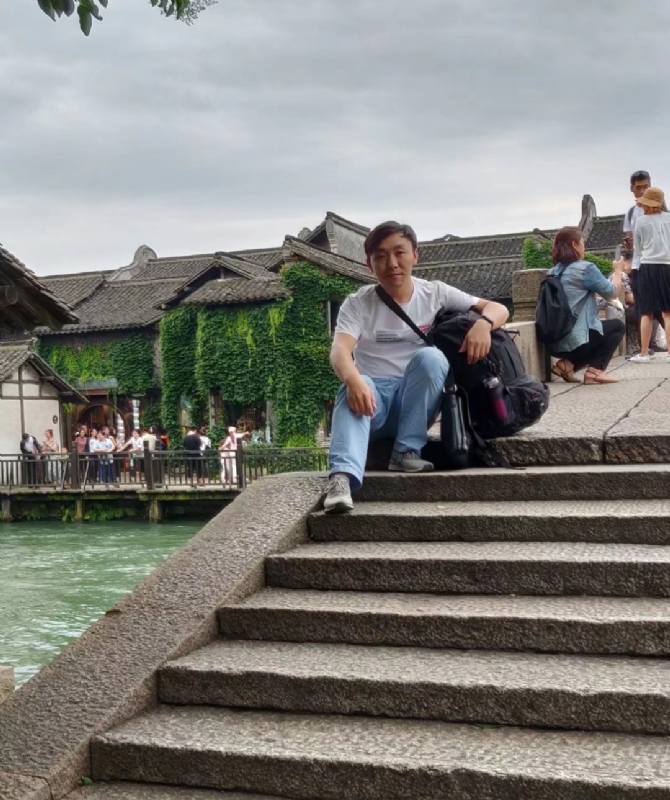 孤星夜雨的第二张照片--开封相亲服务中心