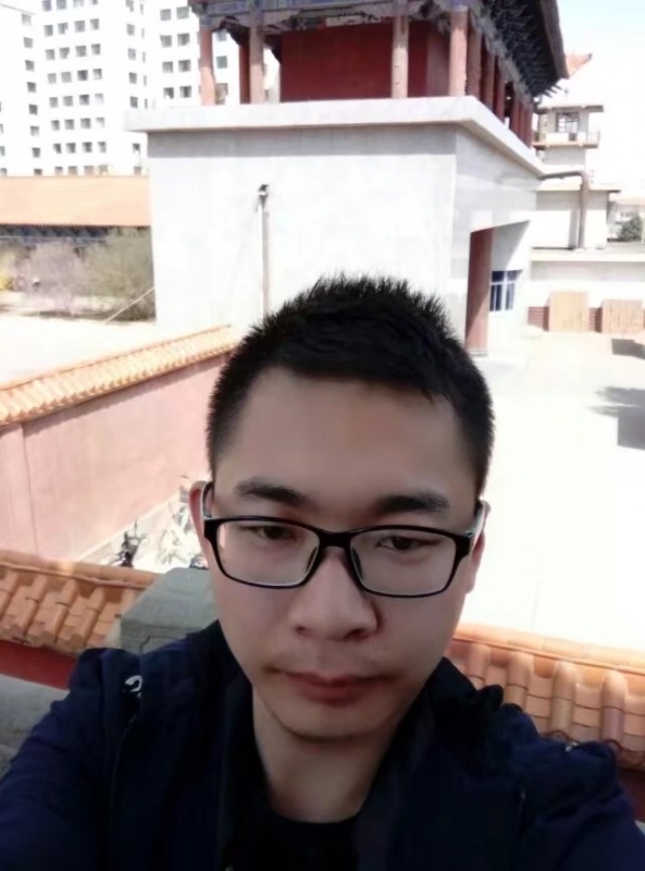 龙在天的第一张照片--开封相亲服务中心