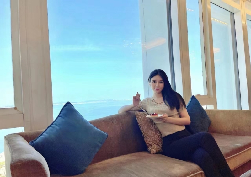 李芷晴的第二张照片--开封相亲服务中心