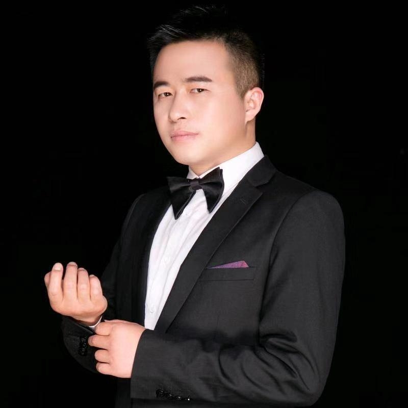 真诚的第一张照片--开封相亲服务中心