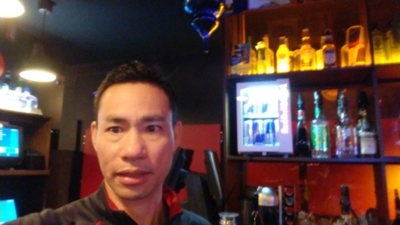 Raymond的第二张照片--开封相亲服务中心