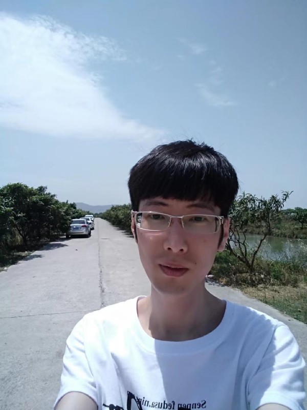 一叶知秋的第二张照片--开封相亲服务中心