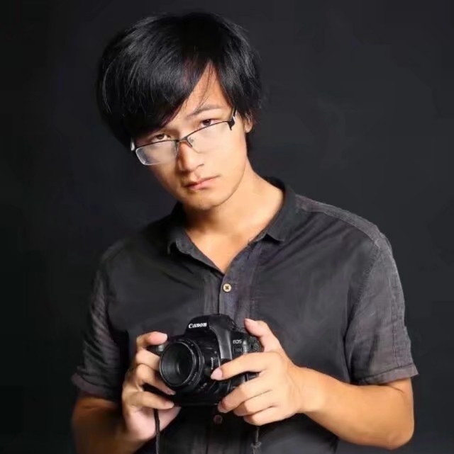 白露的第一张照片--开封相亲服务中心