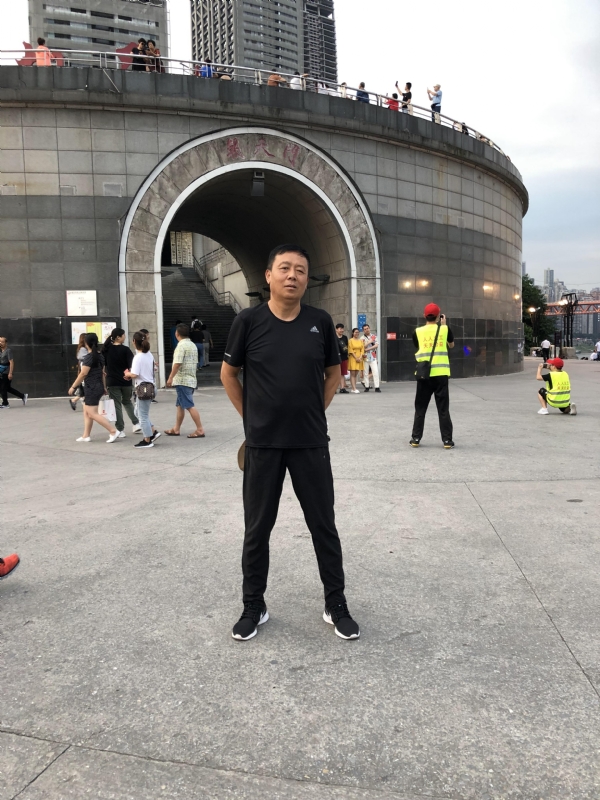 旭日东升的第一张照片--开封相亲服务中心