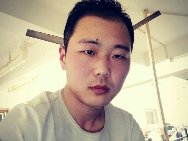 听听那冷雨的第二张照片--开封相亲服务中心