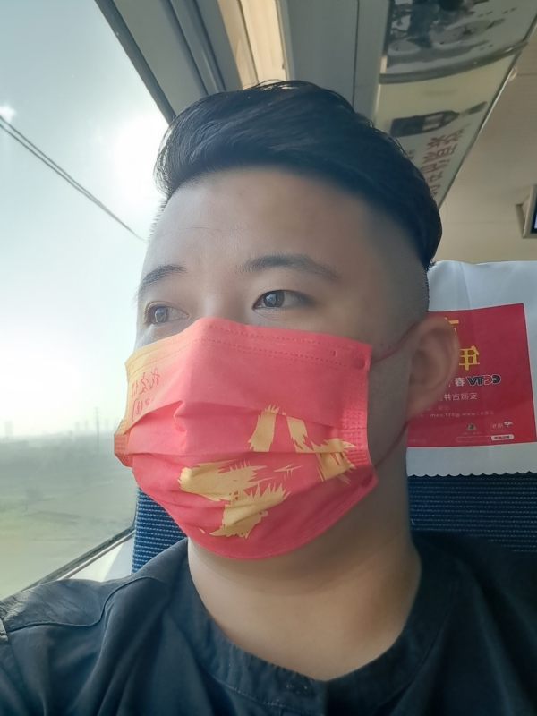 钟声的第一张照片--开封相亲服务中心