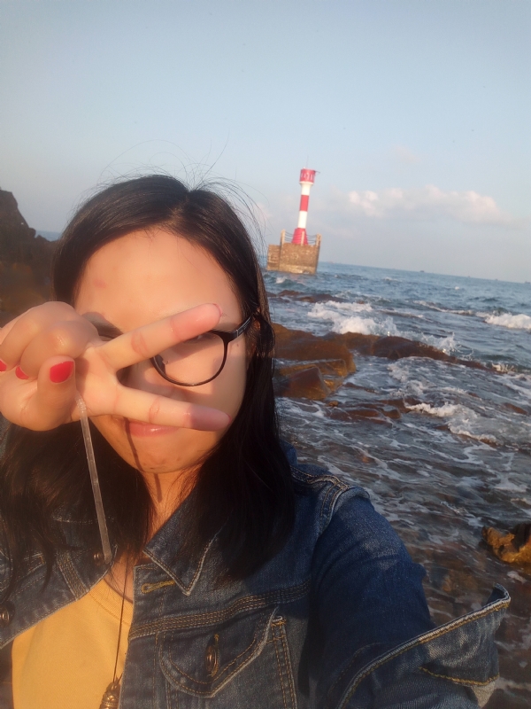 清尘看雪白了头的第一张照片--开封相亲服务中心