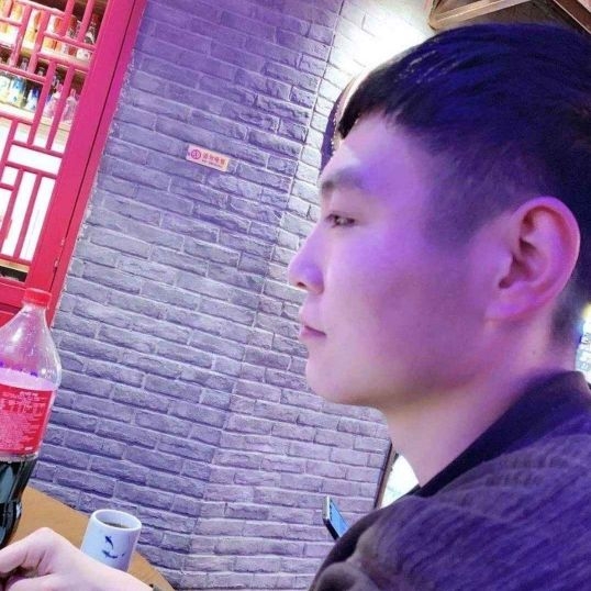 皮皮鲁的第一张照片--开封相亲服务中心