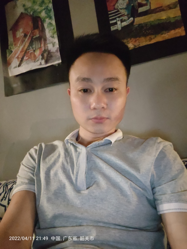 寻的第一张照片--开封相亲服务中心