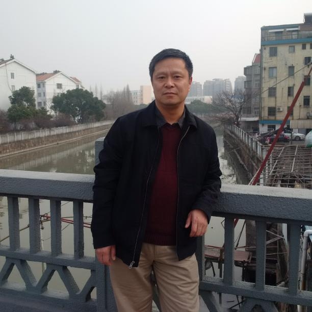 男士的第七张照片--开封相亲服务中心