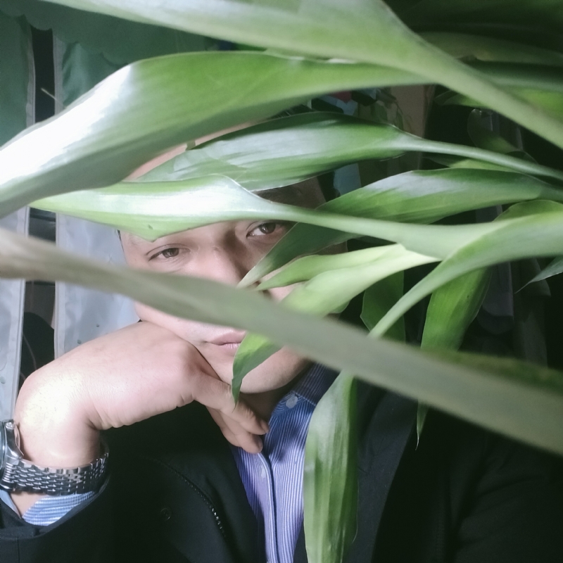 诸先生的第二张照片--开封相亲服务中心