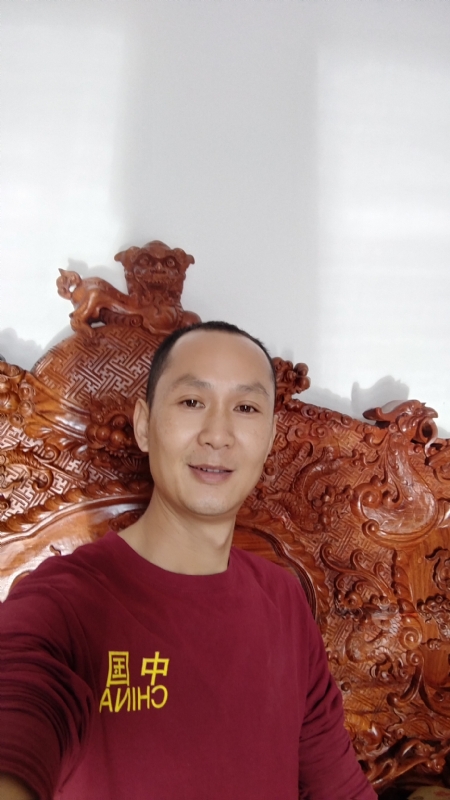 想有个家的第一张照片--开封相亲服务中心