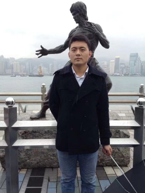 正身清心的第三张照片--开封相亲服务中心