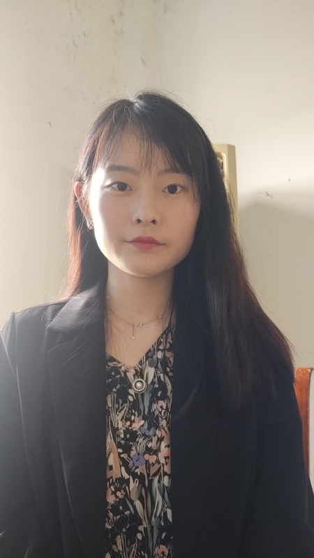 啾啾儿的第一张照片--开封相亲服务中心