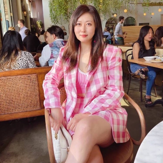 陳汐的第一张照片--开封相亲服务中心