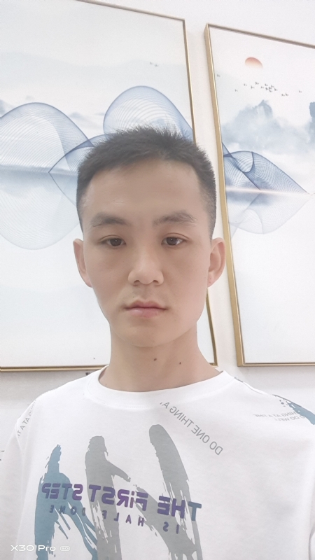 啊鑫的第一张照片--开封相亲服务中心