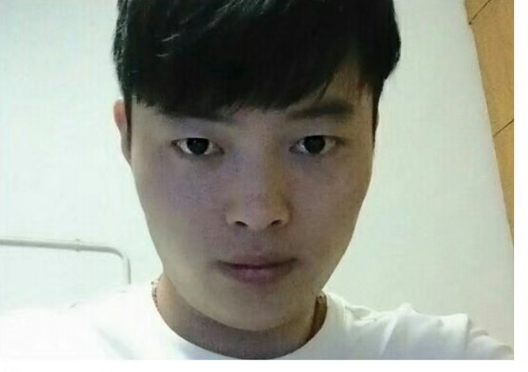 小张哥哥的第一张照片--开封相亲服务中心