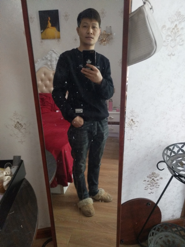 千里寻她的第一张照片--开封相亲服务中心