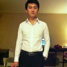 孤独患者的第一张照片--开封相亲服务中心